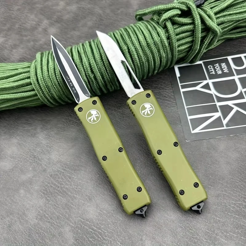 Ut Green Handle Poc… - image