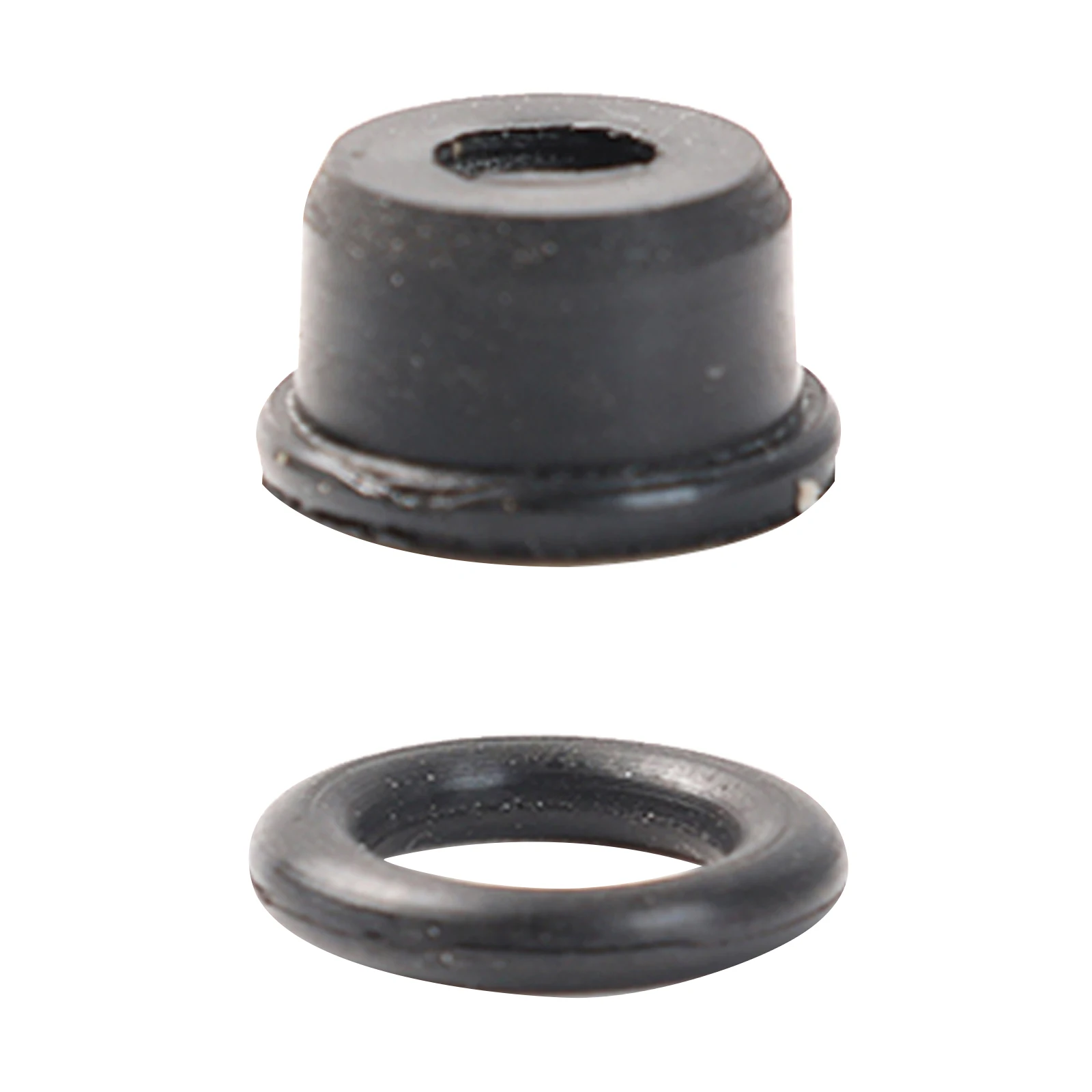 For VW Jetta Passat Polo Tiguan Touran Golf Seat Leon 2020 Brake Clutch Slave Master Cylinder Pipe Connector Joint Clip Seal 1X