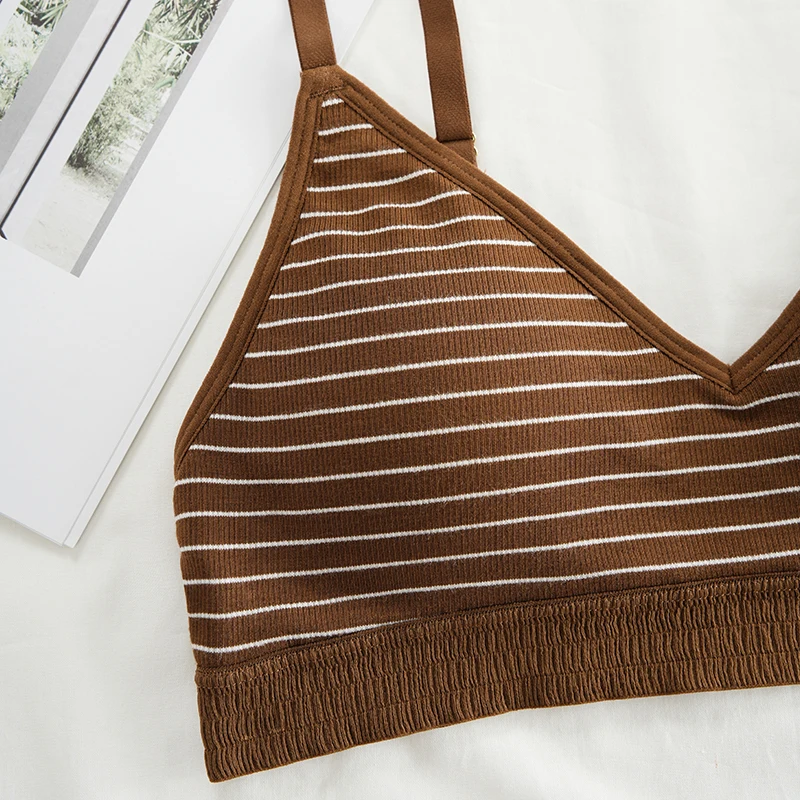 Thumbnail 4 - #6 Compare Womens Cotton Brief Panties Before You Buy