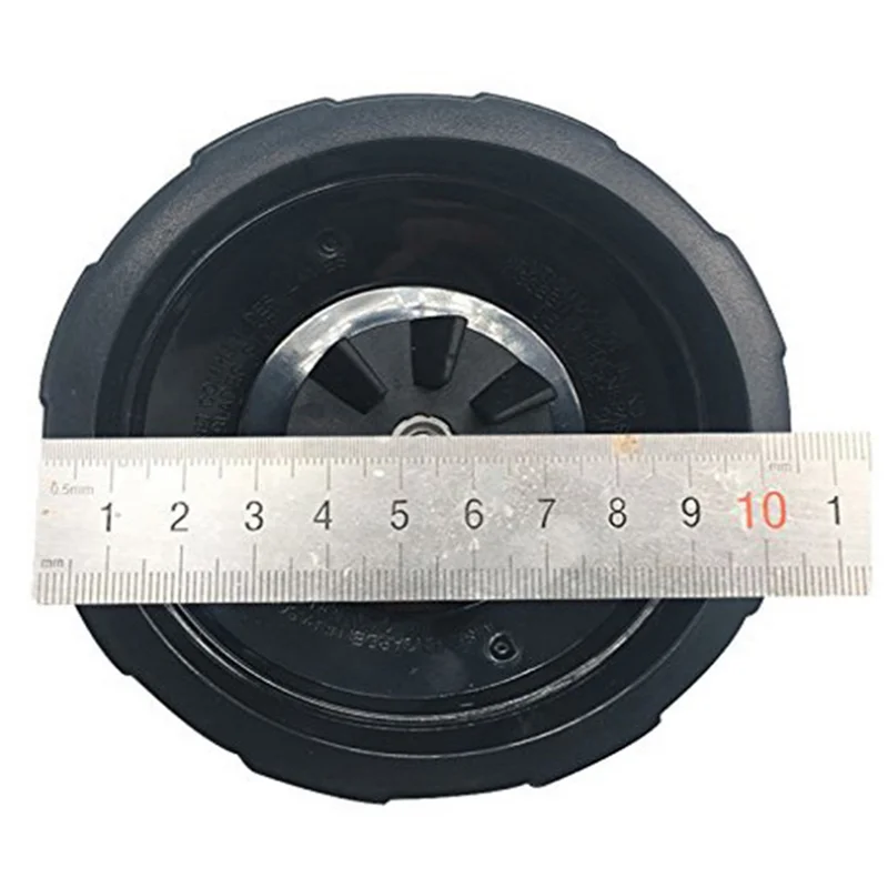 

6X7 плавников, часть лезвия блендера, чехол для соковыжималки, запасная сборка миксера для Nutri Ninja Pro Auto-IQ, держатель ножа для соковыжималки