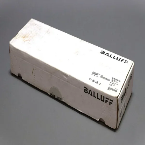 

2026 Bni Iol-801-102-z037 Bni008a [24 Month Warranty] Brand New Original Spot Plc