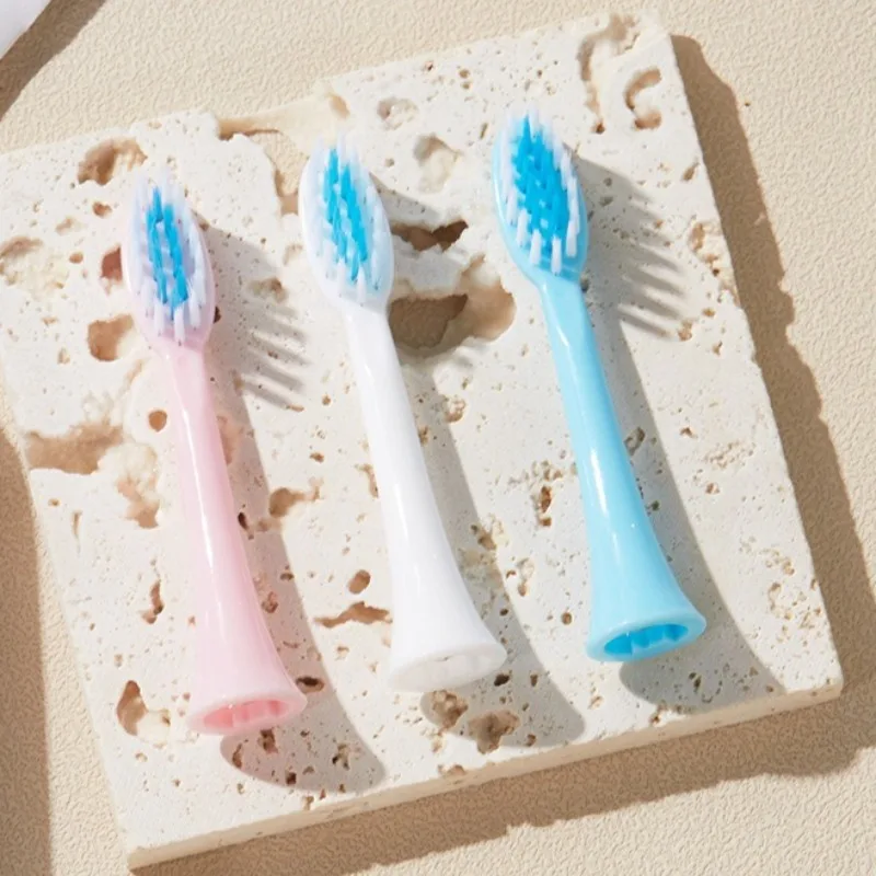 

5 Cleaning Modes Smart Timer IPX7 Waterproof 4 Rechargeable Brushes with 8 Replacement Heads