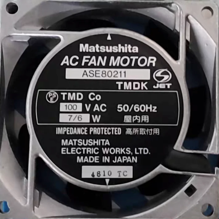 

ASE80211 Original New Cooling Fan Have Stock