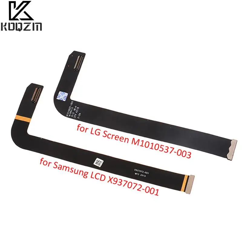 LCD Cable LVDS Touch Flex Cable For Surface Pro 4 X937072-001 M1010537-003