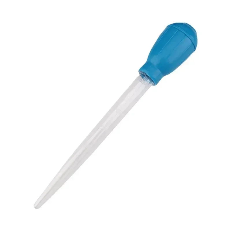 Fish Tanks Pooper Lengthen Pipettes Aquarium siphon fish tank vacuum cleaner Simple cleaning tool for aquarium water changer image 5