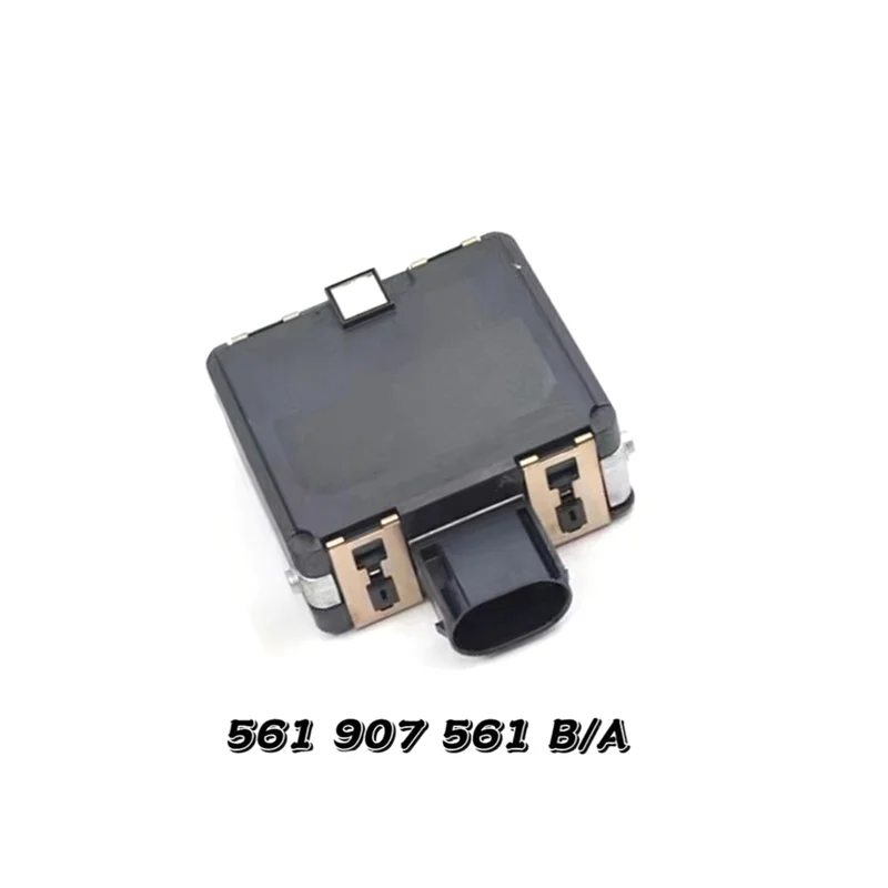 

561907561A ACC адаптивный круиз-радарный датчик управления для VW Passat 2016-2022 561907561B-A02G