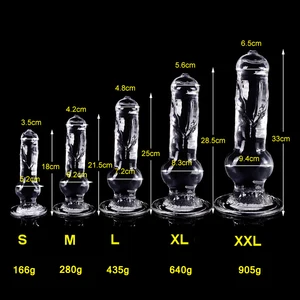 10 최고의 판매 빅 도그 딜도 -13