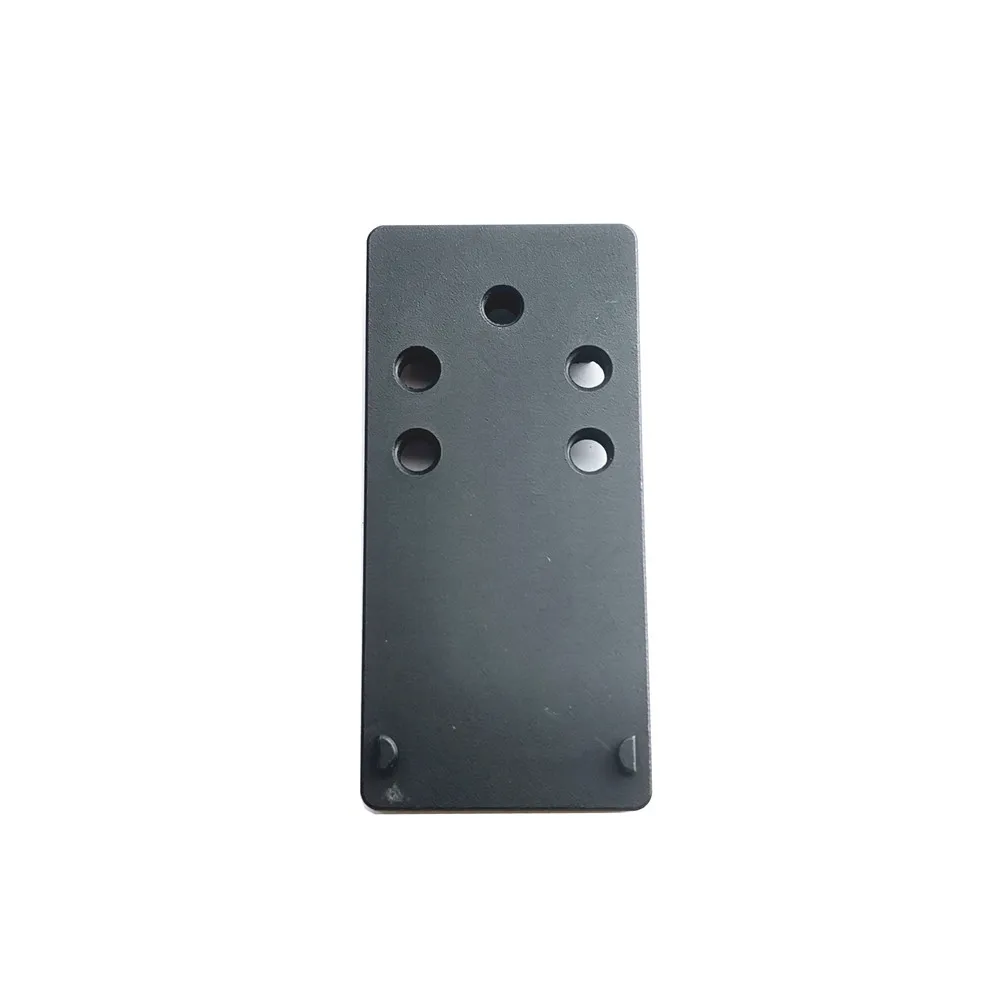 Red Dot Sight Mount Plate for Sig Sauer P226 P2022 P226e2, Compatible with Vortex ADE Docter Burris HS 407K 507K,Frenzy 1x17x24 - view 6