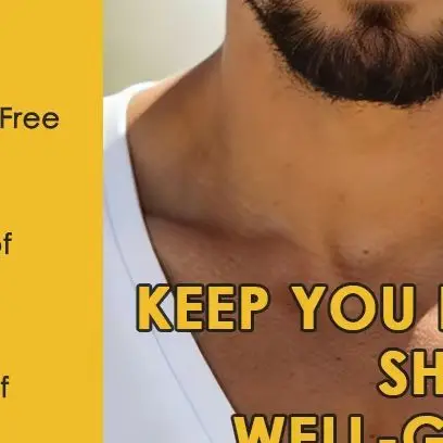 Health Natural Hair Dye Black Beard Shampoo Beard Paint Men Beard Coloring Dye 5 Minutes Temporary Blackening Moustache Shampoo