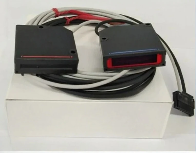 Sensor  laser area photoelectric switch