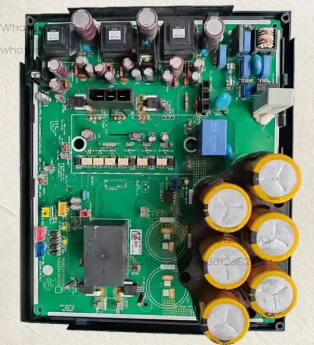 New suitable for  central air conditioning inverter module EAX37052501 computer board EBR36932801 EBR36932808