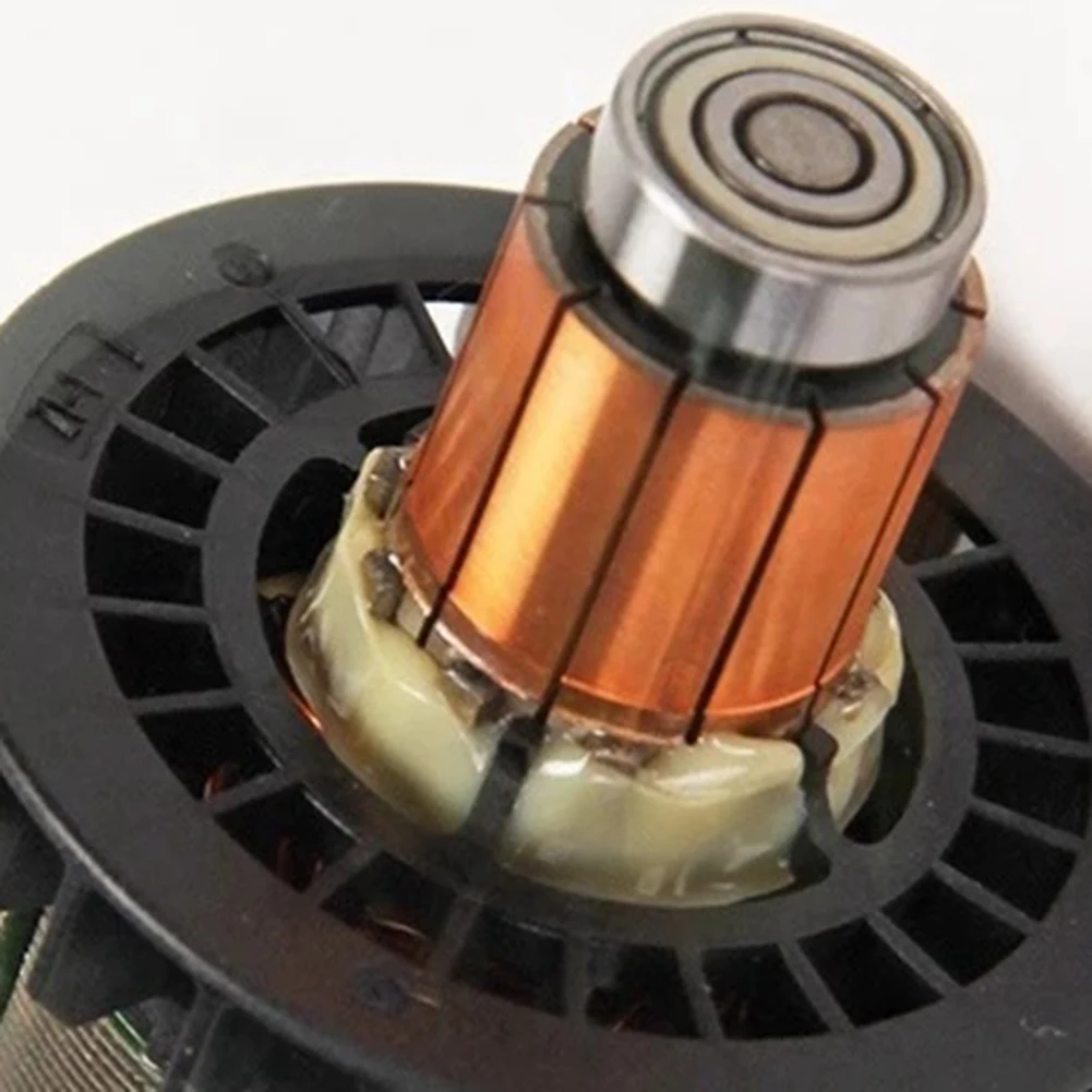 619380 -9 Armatura per Makita DDF482 DHP482 DHP482RAE DHP482Z DDF482RME DHP482RME DDF482RFE DDF482Z Trapano Cacciavite YDH