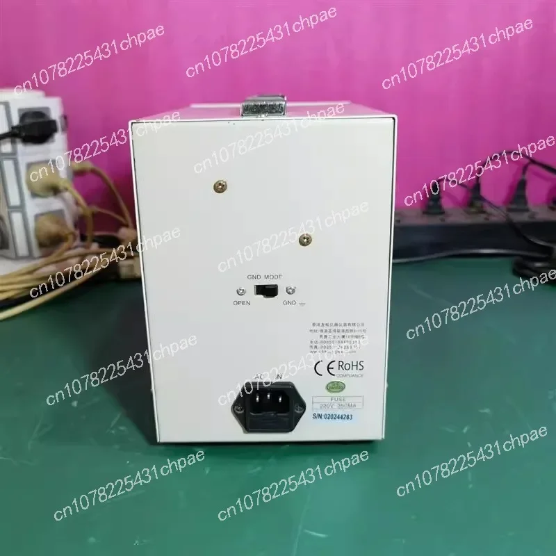 

inventoryTVT-t321 single needle millivolt meter, the pointer will move when powered on.