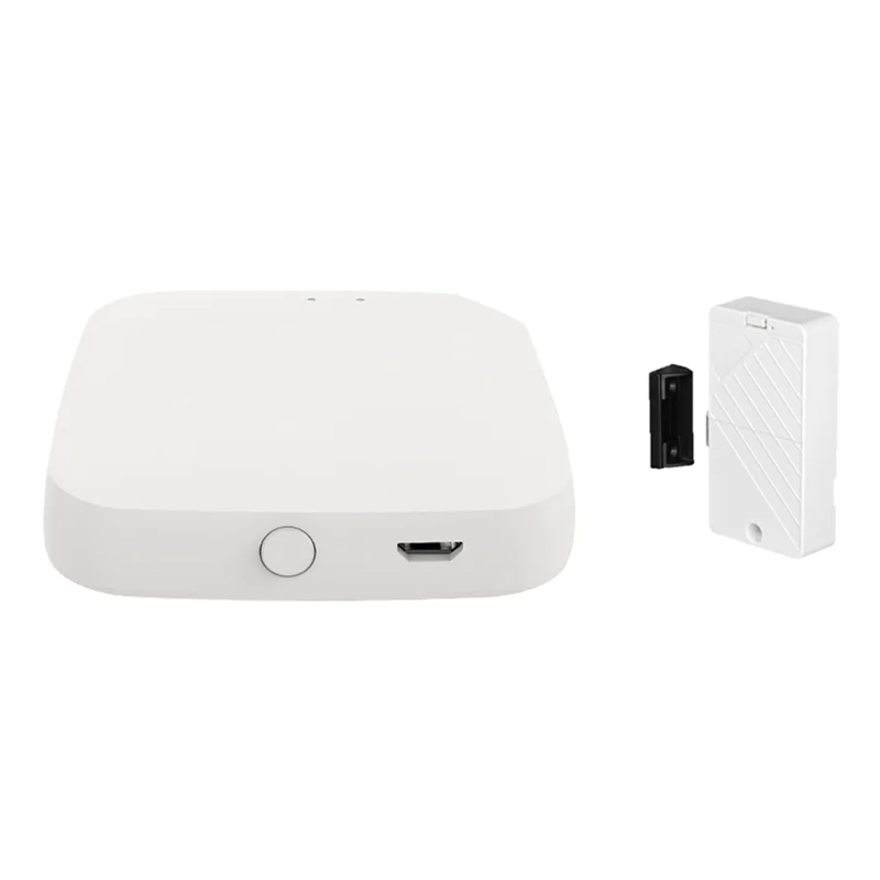 

A37T-Bluetooth Smart Cabinet Drawer Lock With Gateway For Wood Door, Tuya IC Card Unlock And App Remote Control Features