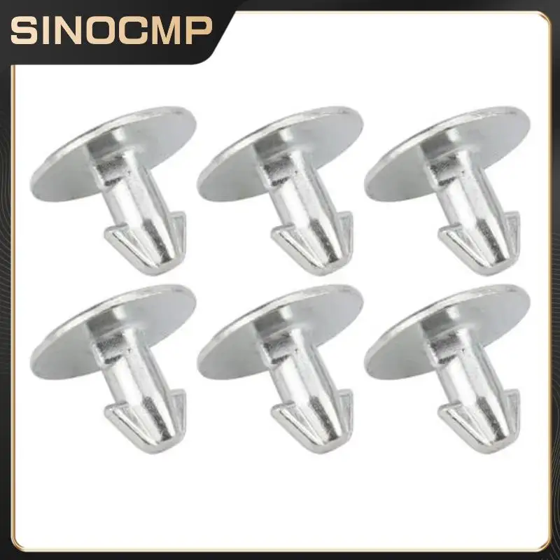 

90674TY2A0 6Pc Auto Engine Access Cover Pin/ Screw For Honda Accord Civic CRV Car Screws Automobile Parts Brand NEW