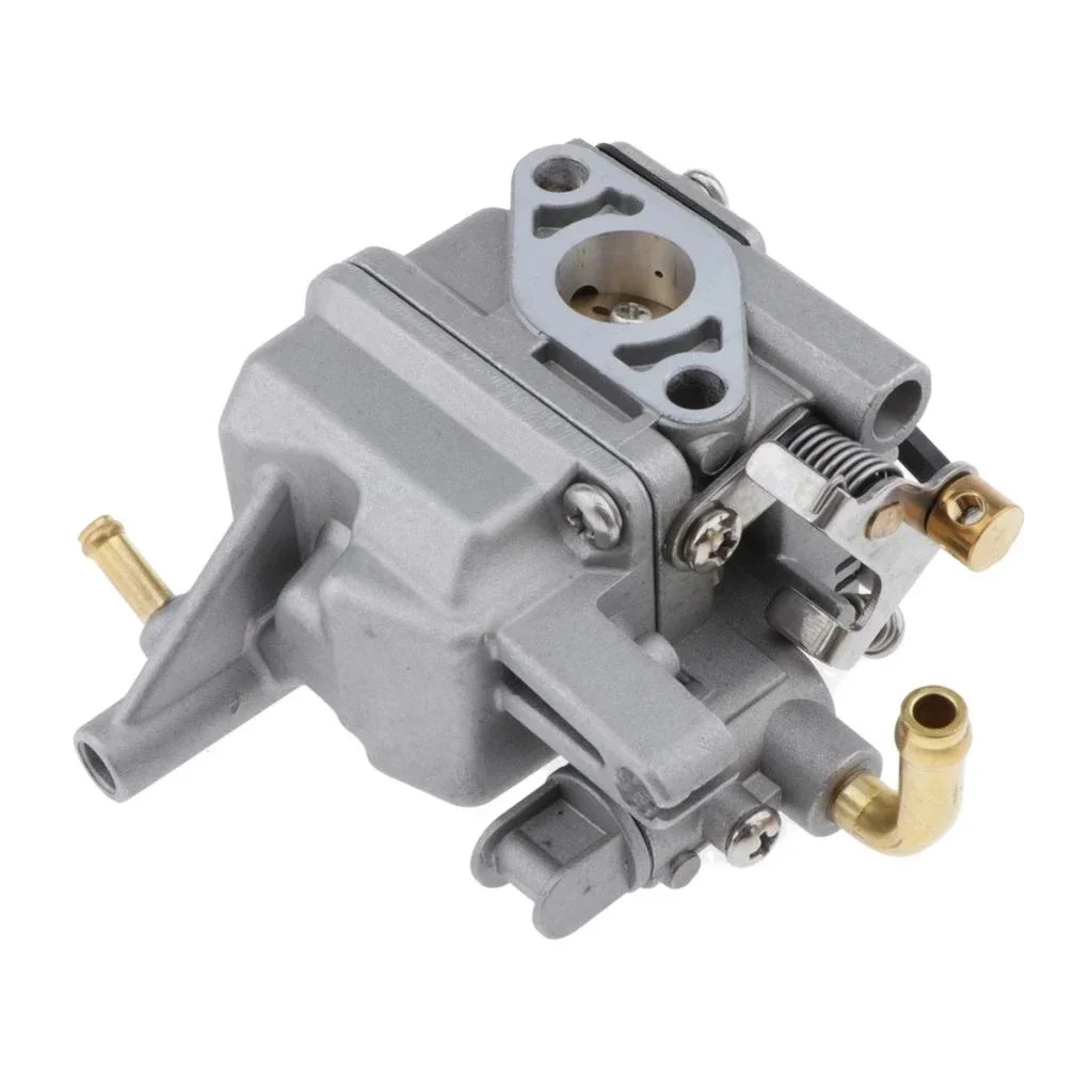 Carburetor Carb for 4 Stroke 2.5HP 2HP F2.5A Outboard Engine