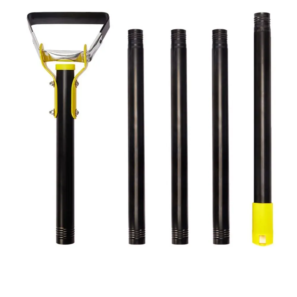 With Triangle Head …