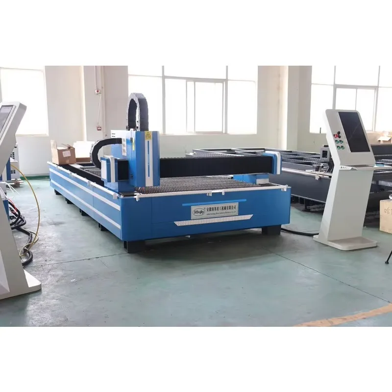 Rbqlty 3kW 6kW Factory Price 3015 Sheet Metal Stainless Steel Fiber  Cutting Machine On Sale