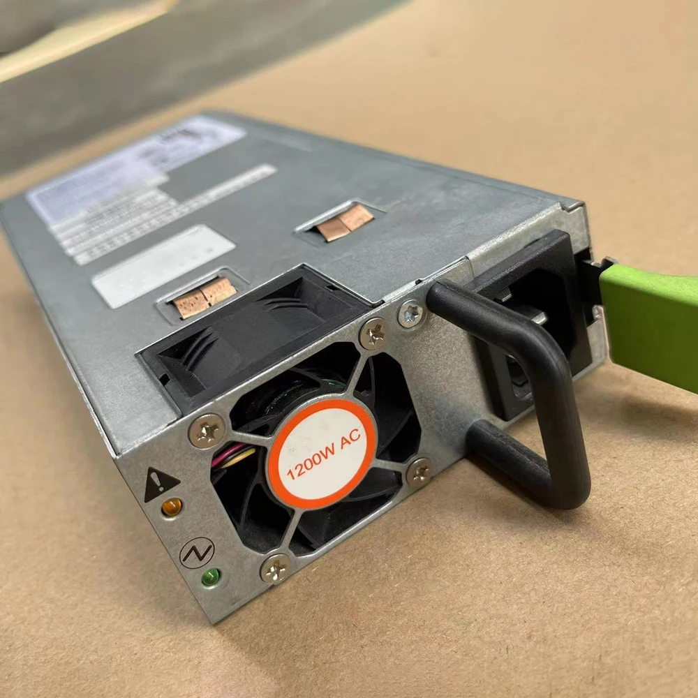 

High QualityFor CISCO Server Power Supply 341-0472-02 UCSC-PSU2-1200W