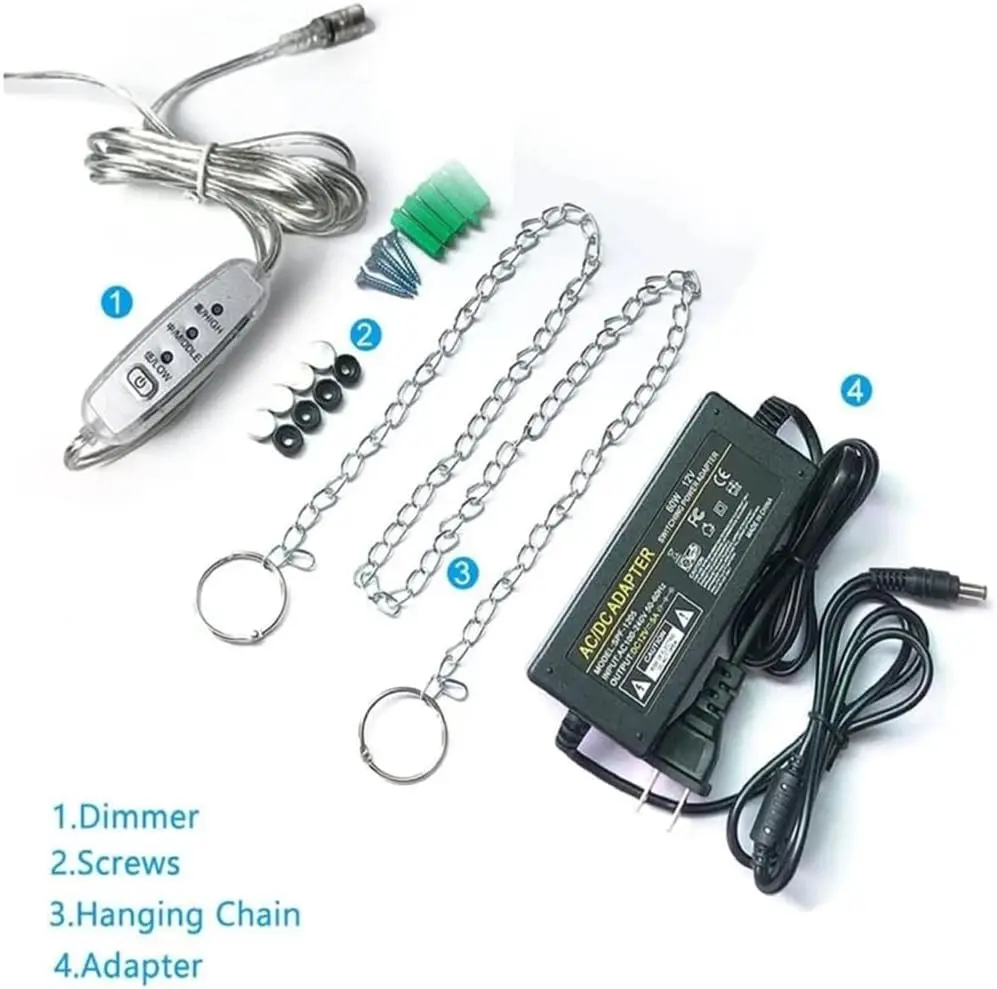 Letrero de neón de pez Koi de 65x50cm, luz LED grande Nishikigoi, decoración japonesa para Bar, Pub, Bistro, decoración de fiesta en casa, regalo de Navidad