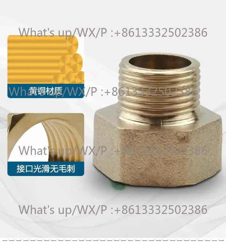 Pneumatic components nvariable diameter 1 minute to 2 3 and directly 1 inch to 4 minutes 6  3pcs