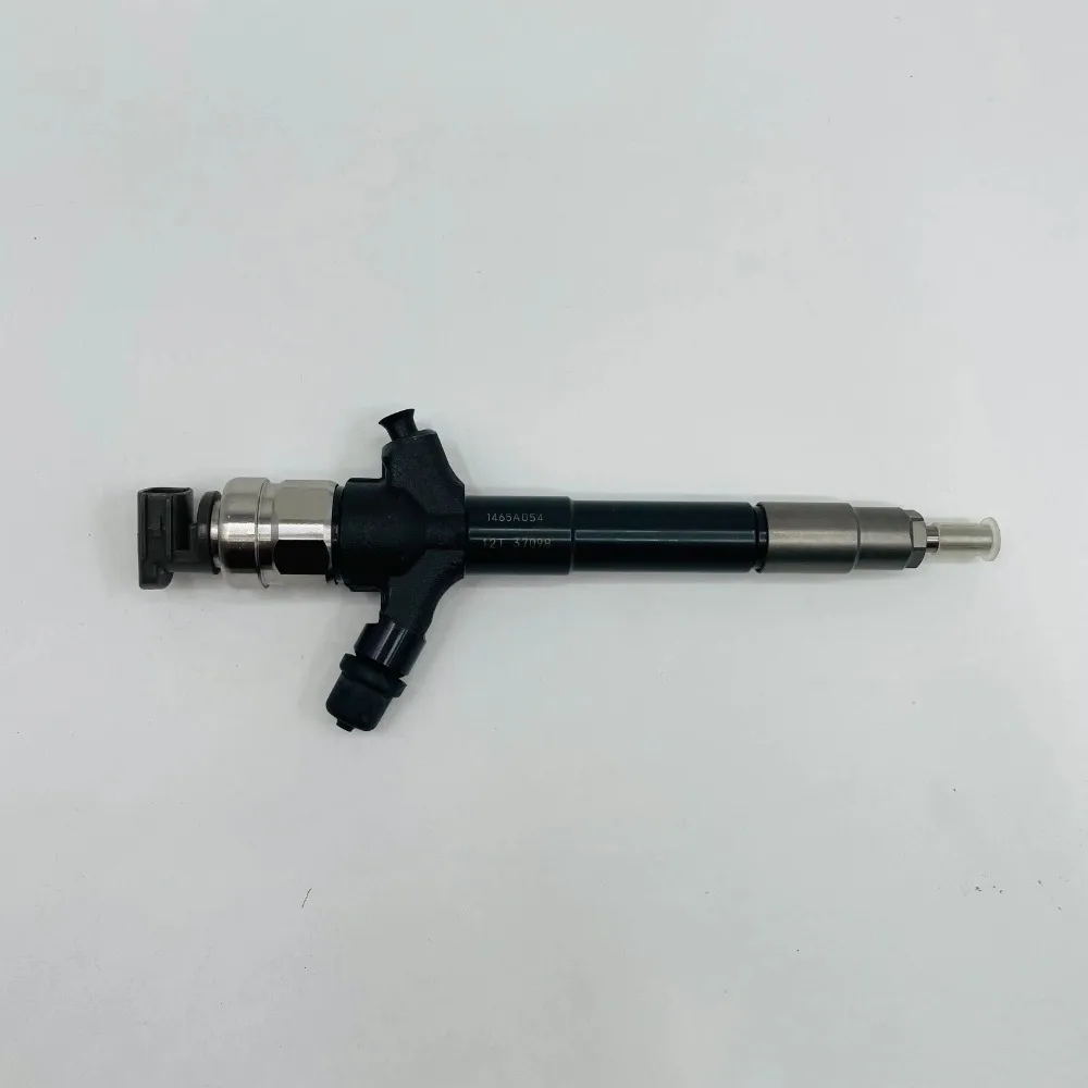 High quality New For 095000-5600 1465A041 DCRI109560 For  Denso Mitsubishi L200 4D56 Engine  Diesel Fuel Injector Assy
