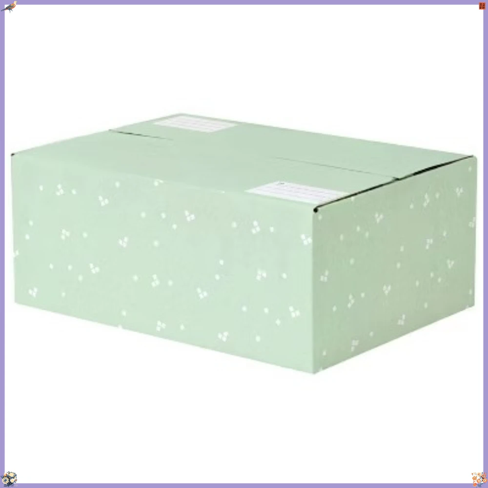 

Scotch Medium Packet Mailing Box