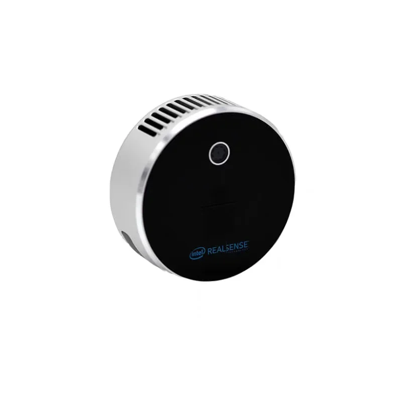 Intel RealSense L515 LiDAR Depth Sensing Camera High Precision 3D Vision Capture Module