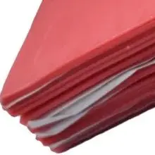 

Листы для стоматологического воска, вспомогательный материал для стоматолога, толщина стоматологической базовой пластины, мягкий и твердый красный 1,3 мм для вставных зубов