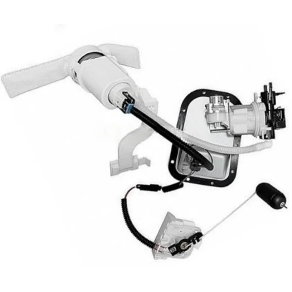 Automobiles Fuel Pu…