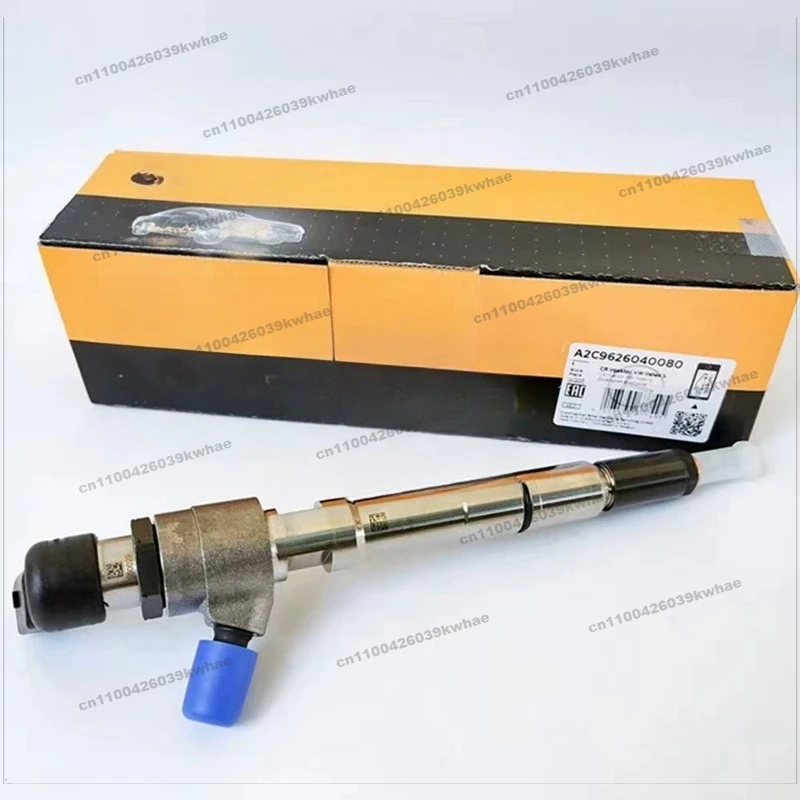 For  Audi 1.6T Electric Injector A2C9626040080 Injector 03L130277S 03L130277B