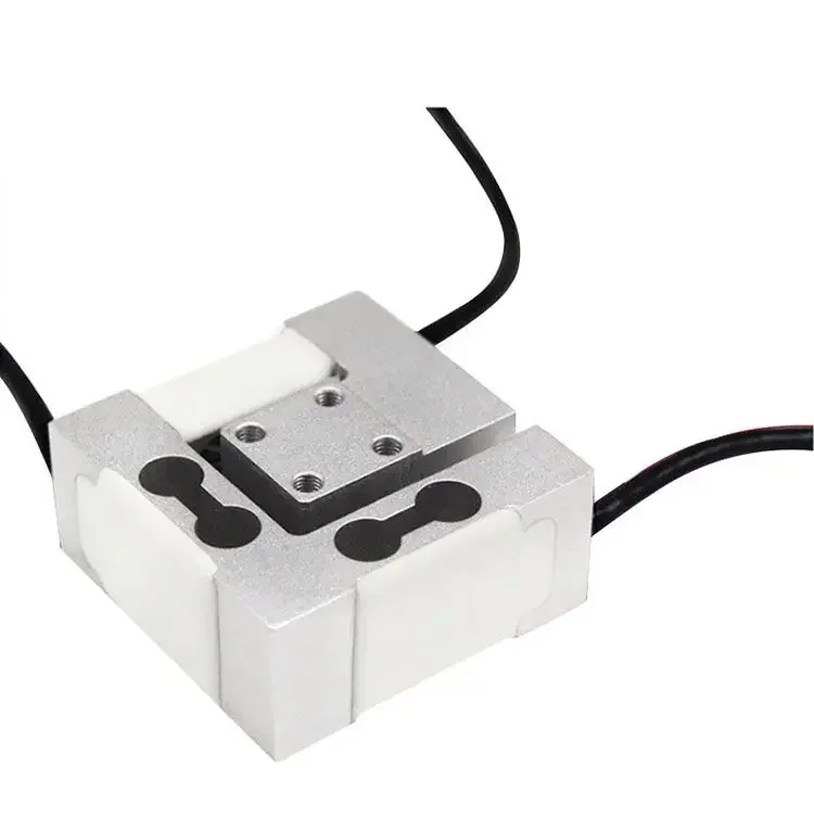 Multidirection Three Axis Fx Fy Fz Load Cell 3-Axis Transducers Force Sensor 6 Axis Load Cell