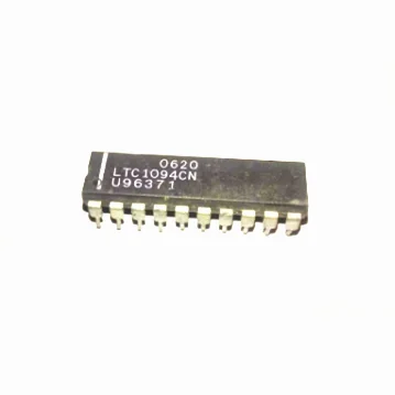 

Интегральная схема IC чип LTC1094CN DIP-20, 2 шт.