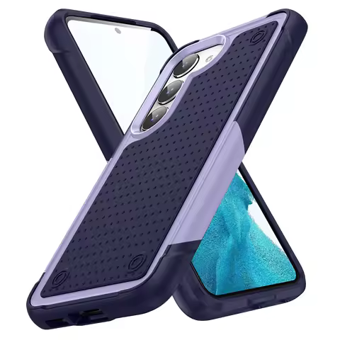 Anti-Sweat Camera Protection Armor Case for Samsung Galaxy S21S22 S23 Ultra S21FE A54 A14 A13 A33 A53 A73 A52 A52S 5G Covers
