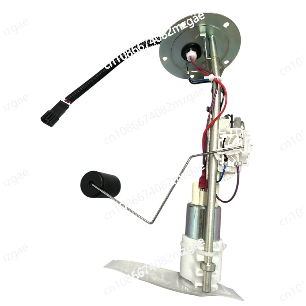 Fuel Pump 47-1048 Compatible with X2 500 EFI 2006 Model, Automotive Fuel Delivery and Injection System Part