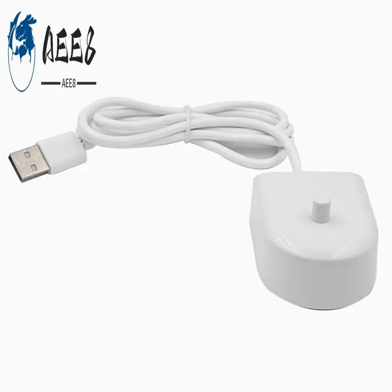 

AEE8-USB зарядное устройство для HX3000 HX6000 HX8000 HX9000 серии зарядное устройство для электрической зубной щетки с питанием от зарядные устройства для зубных щеток