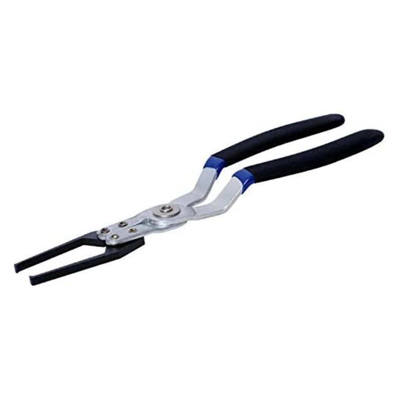 Relay Puller Pliers Auto Relay Clamp Puller Fuse Puller Tool Car Vehicle Battery Terminal Wiper Remover Pliers Tool