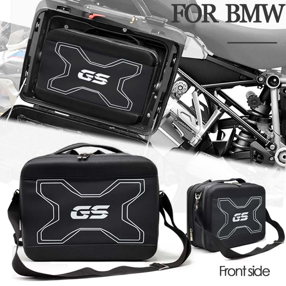 

For BMW R1200GS R1250GS Adventure ADV Inner Bags Tool Box Saddle Bag Suitcases Luggage Water-proof bag
