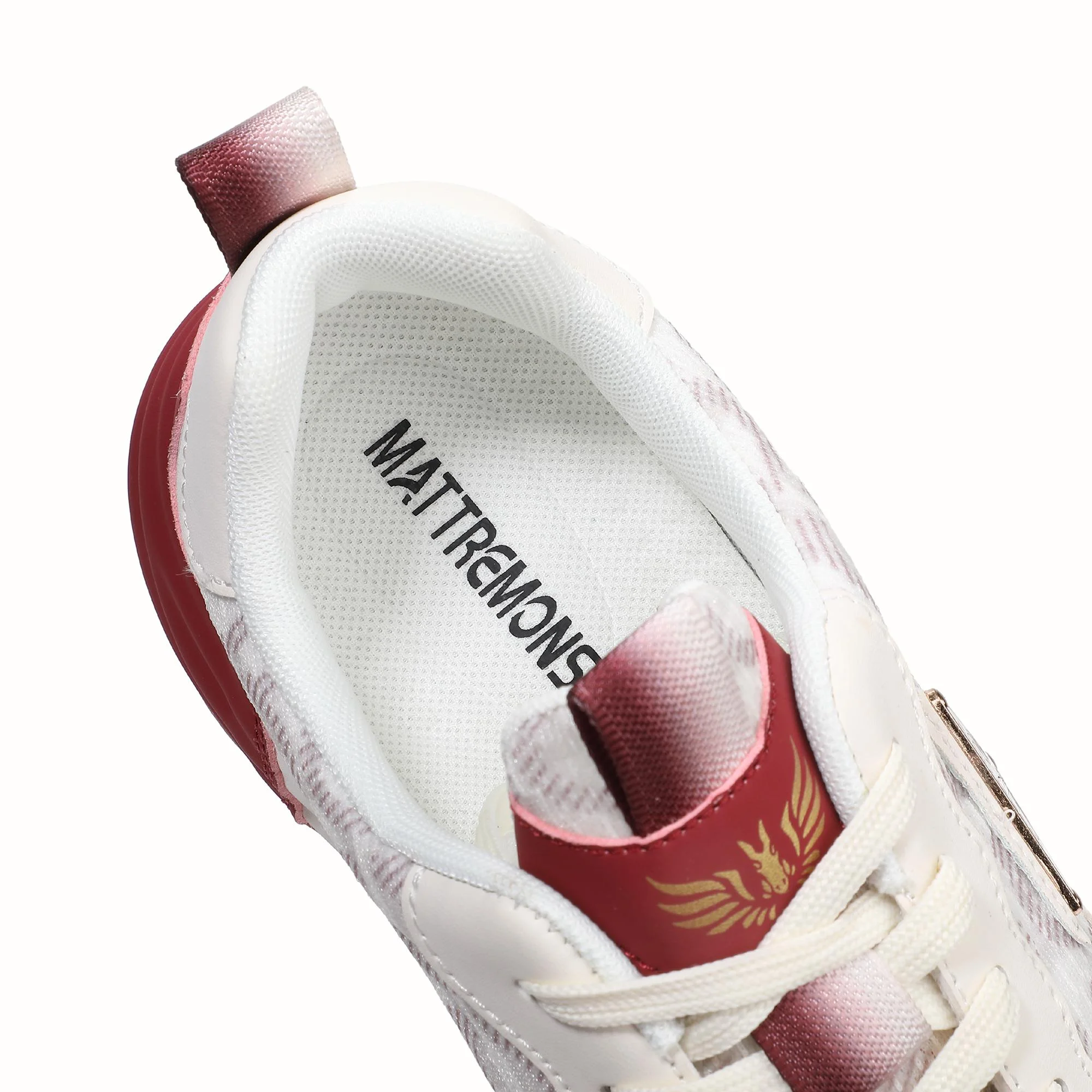 Women's comfortable training shoes High rebound cushioning sports shoes Anti-slip wear-resistant running shoes men