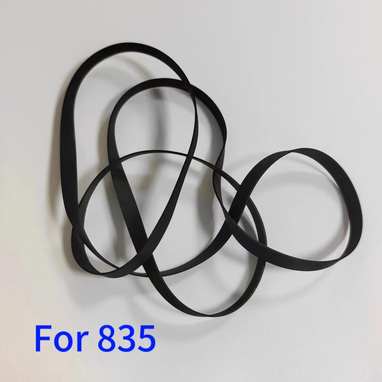 For FISHER 835 Turntable Drive Belt Part Repairment