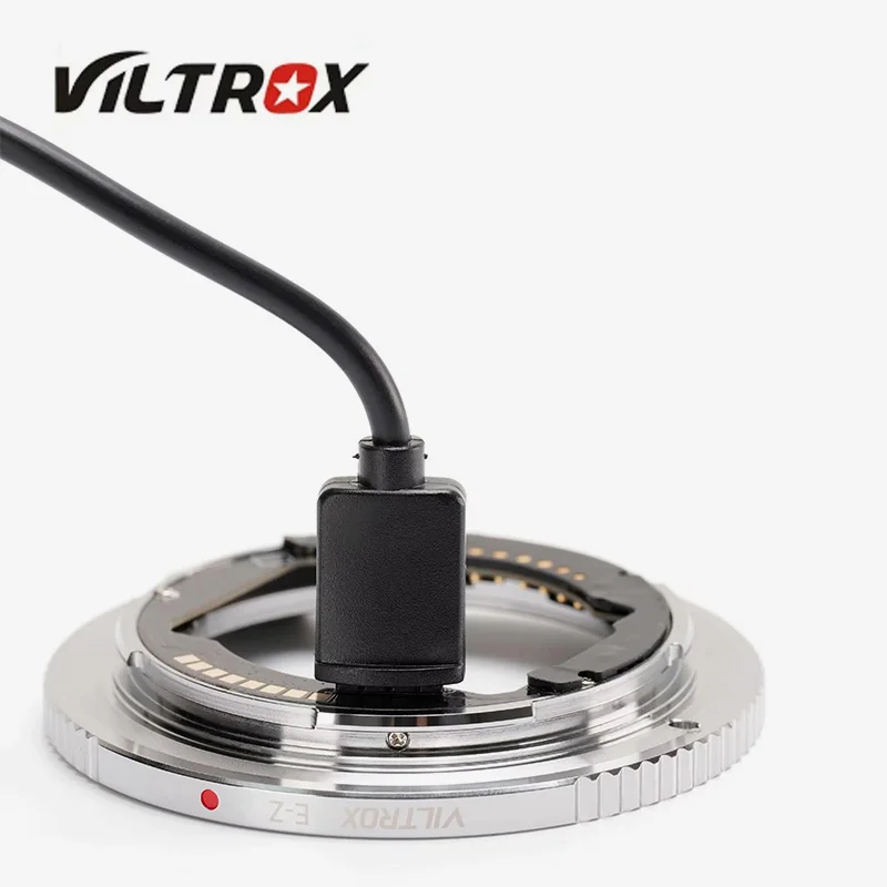 Viltrox E-Z Af Auto… - image