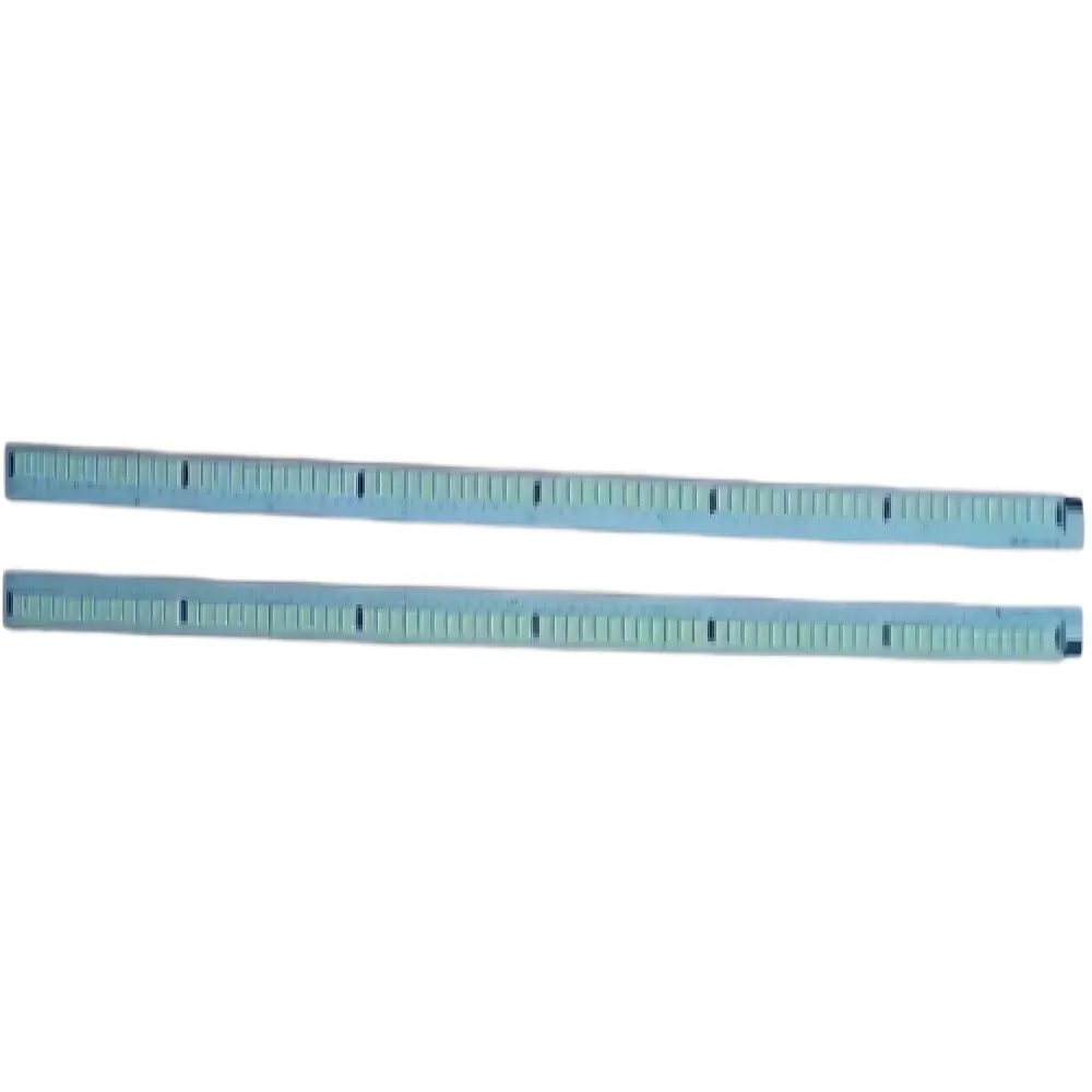 2 Pieces/lot 42"LED strip V420H2-LS2-TLEM7 V420H2-LS2-TREM7 72LED 540MM,used parts, send package without metal board