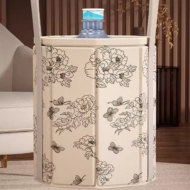New Foot Bath Bag On Calf Foldable Foot Bath Tub Portable Home Bedroom Winter Foot Bath Tub Foot Soaking Tub Insulation - view 5