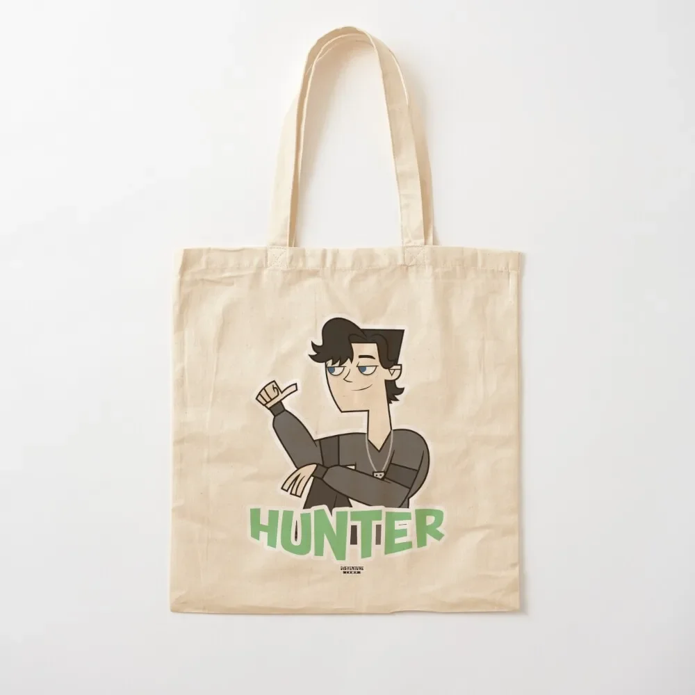 

Adventure Camp - Hunter Tote Bag bags luxury women shopping trolley bag shopping bags foldable great bag