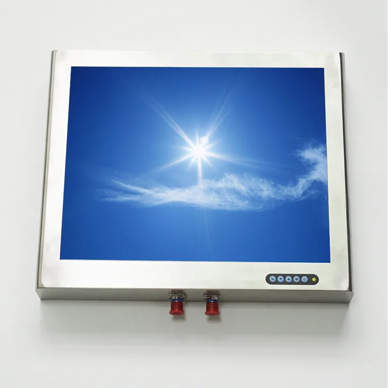 1000 Nits High Brig…