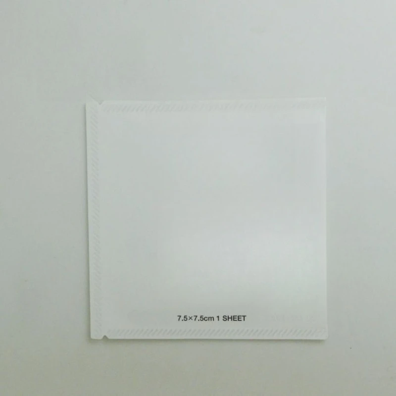Filter ND-LCD filter 6% Imported light shield for detection of light sensitivity 5%