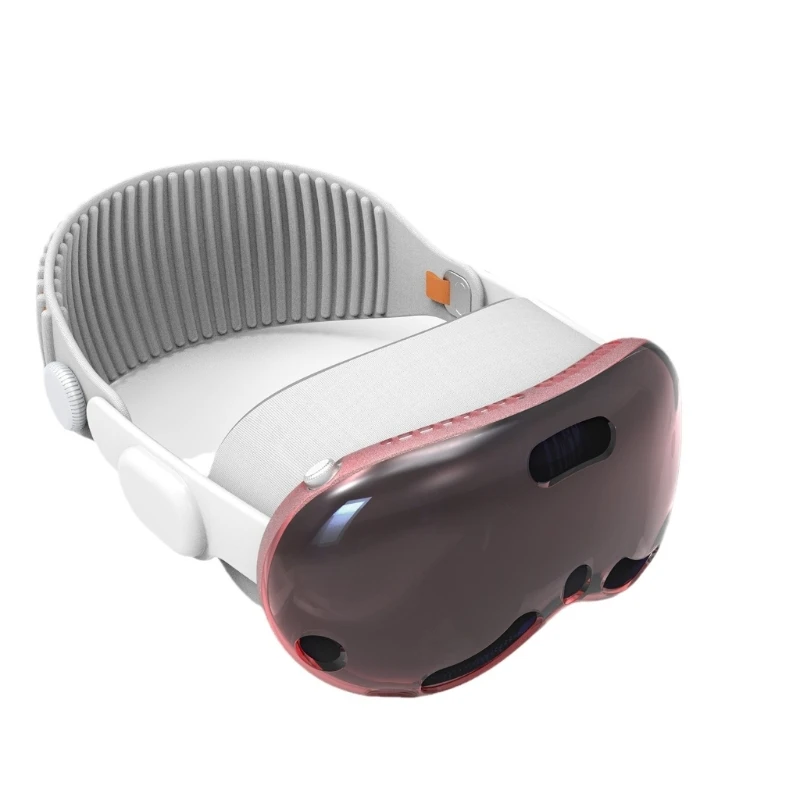 Protective Cover Case for VR Headsets Shock Resistant & AntiSlip Cover Shock Resistant and Scratch Resistant Shell