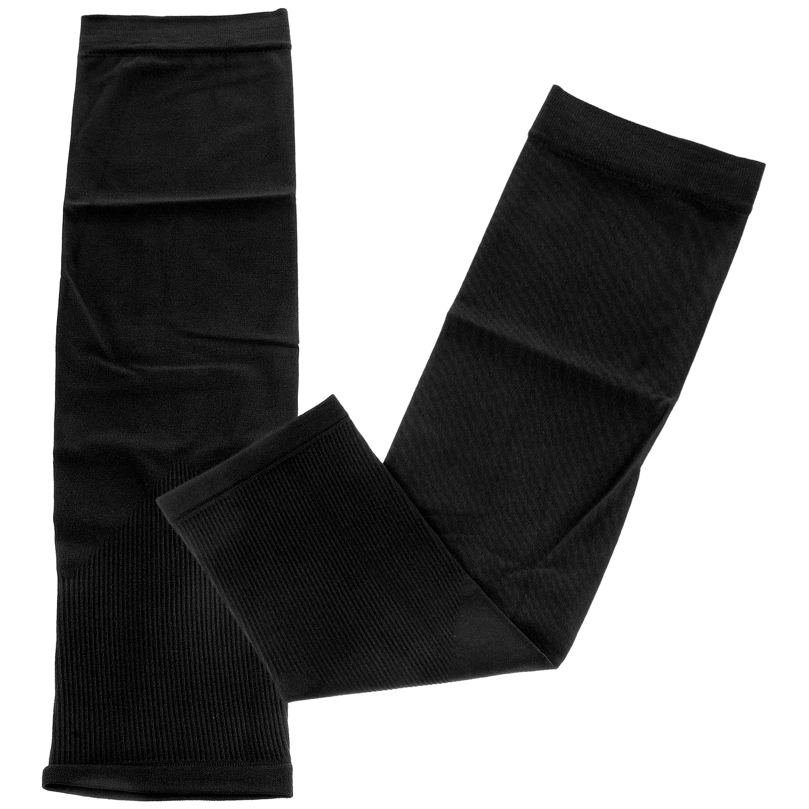 زوج واحد من أكمام أذرع تبريد للحماية من الأشعة فوق البنفسجية قابلة للتنفس ورياضات التبريد ومضادة للانزلاق للنساء والرجال والأنشطة الخارجية في الصيف #1