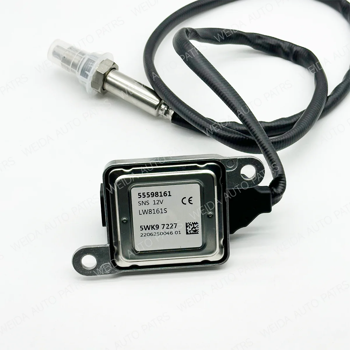 

Nitrogen Oxide Nox Sensor 55598161 5WK97227 For VAUXHALL ZAFIRA C 2.0 DIESEL POSITION 1