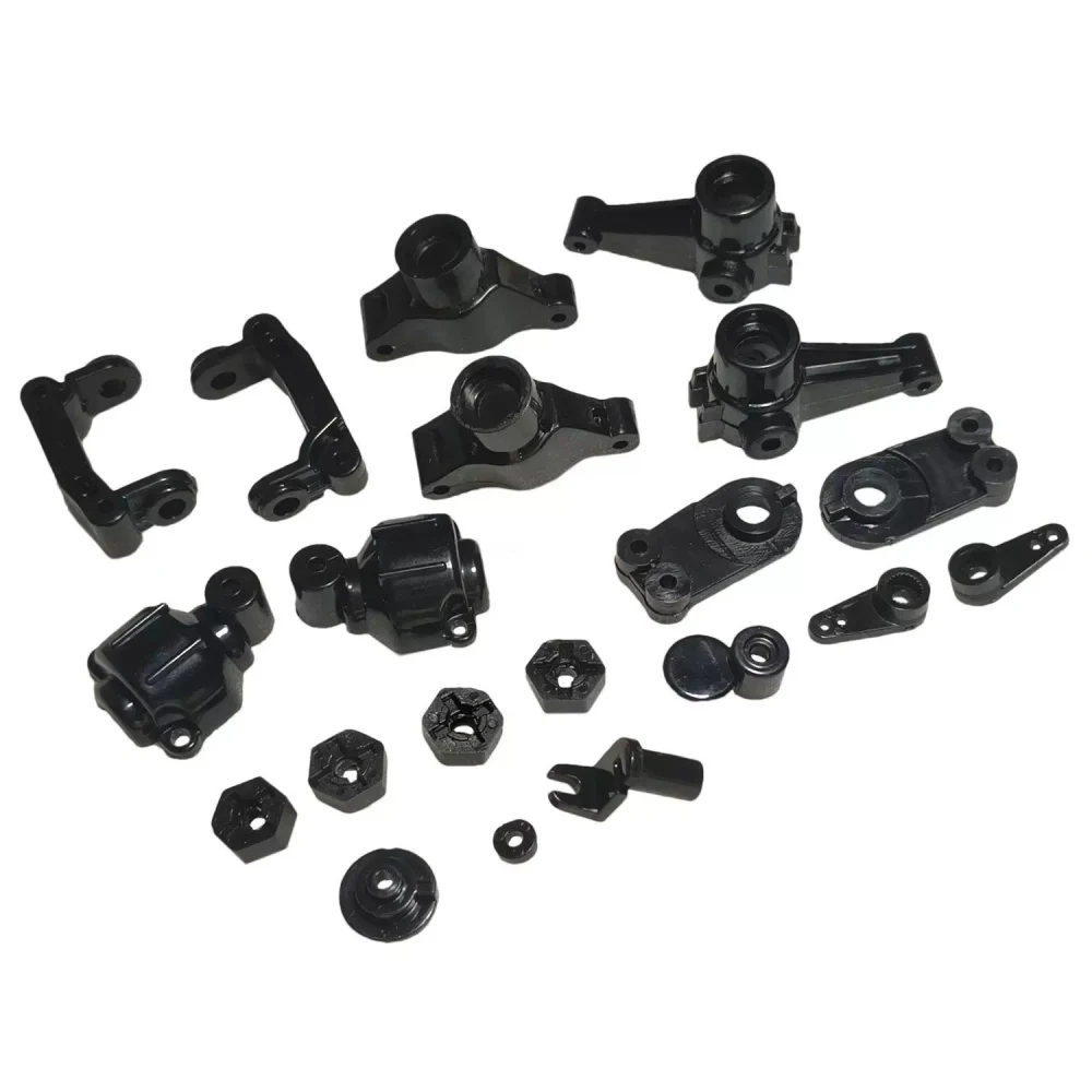 

HBX Car Spare Parts Accessory 1102 Plastic accessory kit
